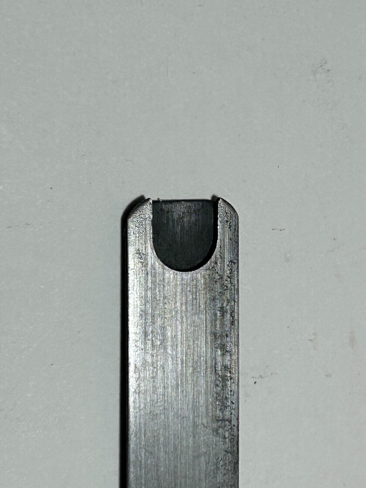 Aircraft Rivet Insertion Tool