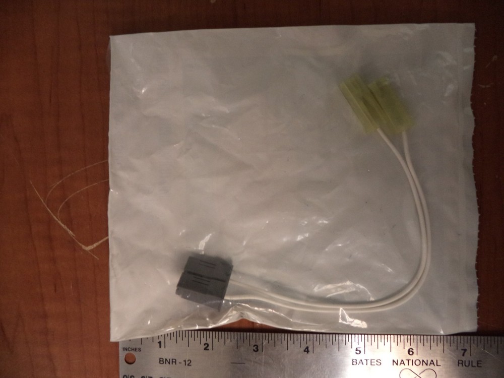 ALLISON HARNESS ASSEMBLY 23045385