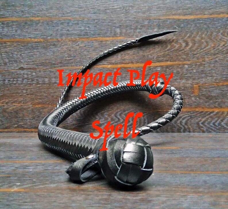 Impact Play Spell