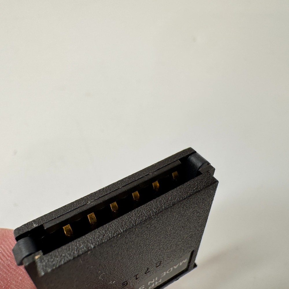 HP 82182A TIME Module for HP 41C / 41CV Calculators