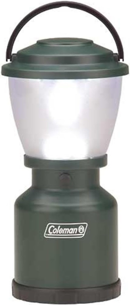 Coleman 4D LED Camp Lantern, Lightweight & One Size, Multicolor