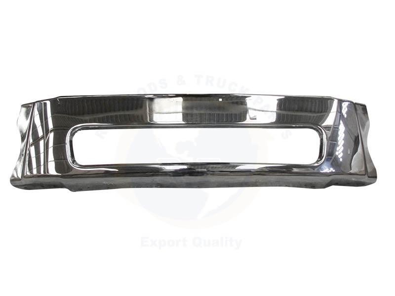 Freightliner M2 106 & 112 Bumper Center