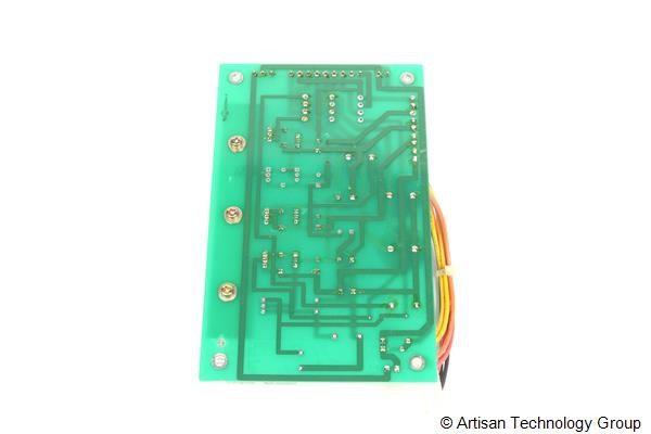 Donam Systems LE-155-6A Power Board