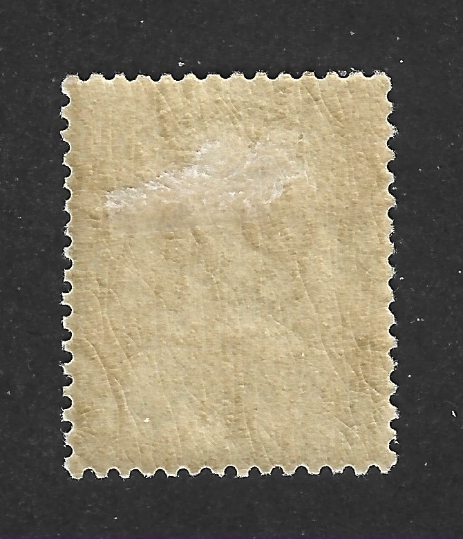 Bermuda 1928 #82 Caravel - Fine MH