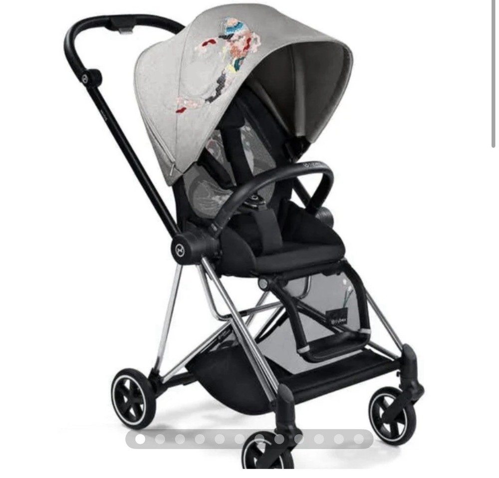 CYBEX Stroller MIOS KOI