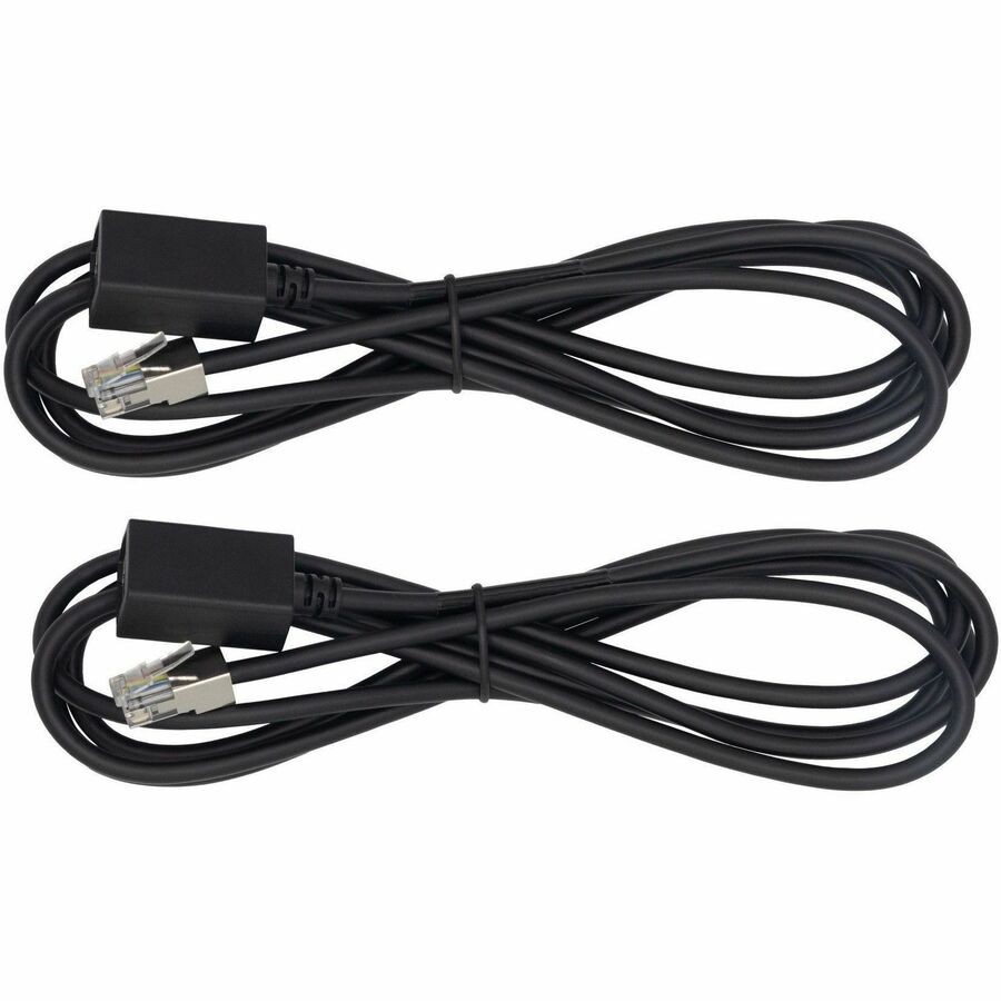 Hewlett Packard 875M4AA Ext Microphone Cable for Poly Studio