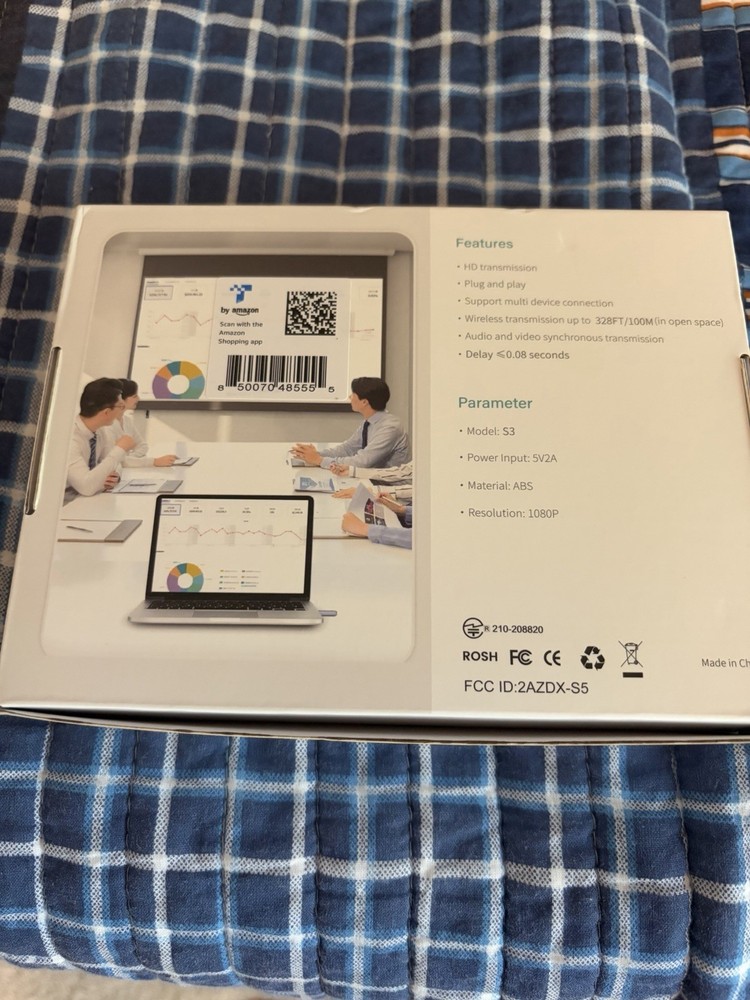 wireless hdmi extender video transmitter receiver