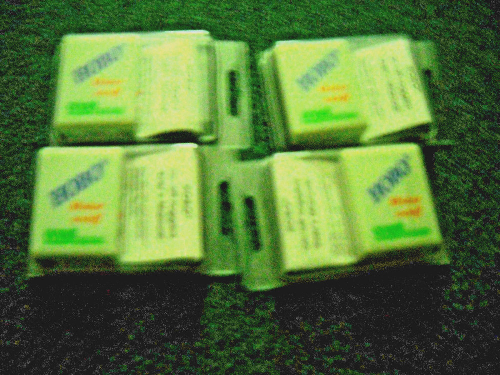 Onset Hobo Data Loggers and Accessories