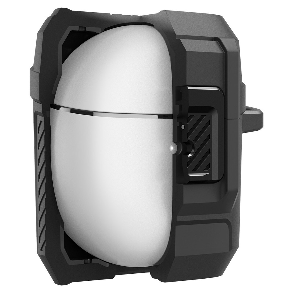 For Pixel Buds 2a | Spigen Lock Fit Case