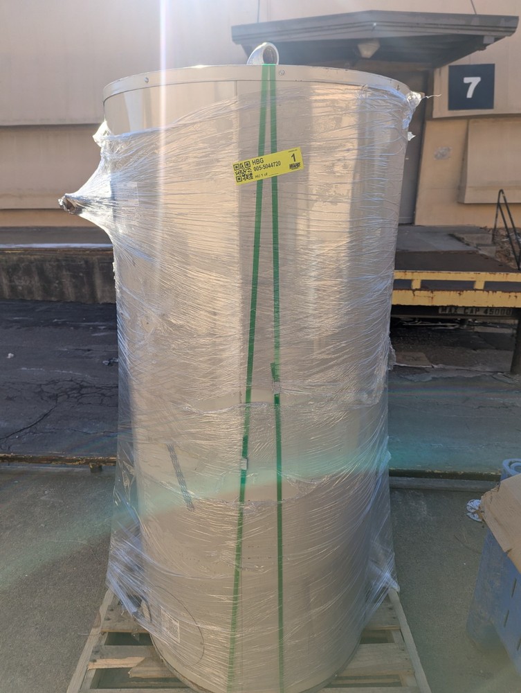 Bradford White Cehd1201233lcf Heat Pump Water Heater 208v 1 Phase