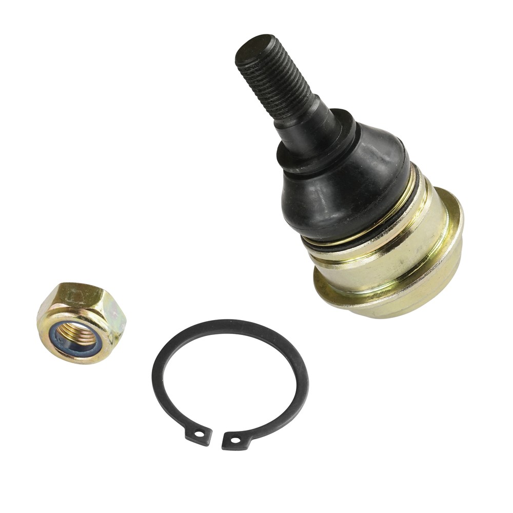 Front Suspension Knuckle Upper Ball Joint For John Deere Am146066
