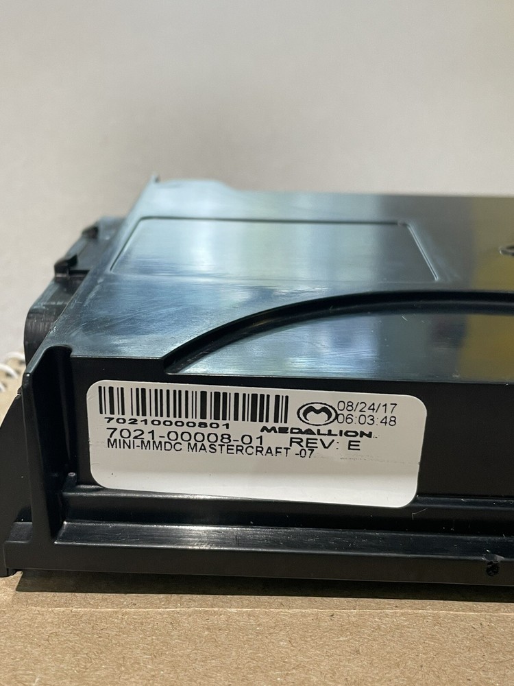 Mastercraft MMDC Module For ‘07-‘09 7021-00008-01