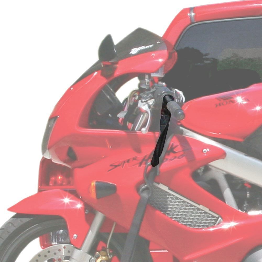 4-Pack 1" Soft Loop Straps for Secure Tie- Down