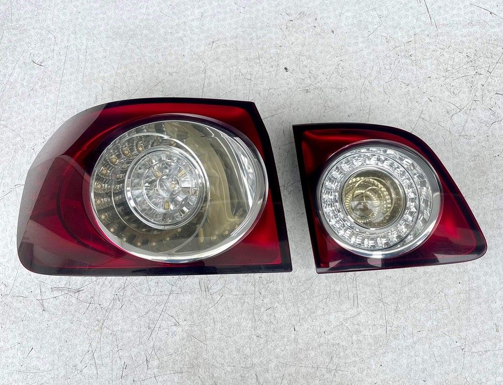 VW GOLF PLUS REAR TAILGATE LIGHT DRIVERS SIDE (965307)