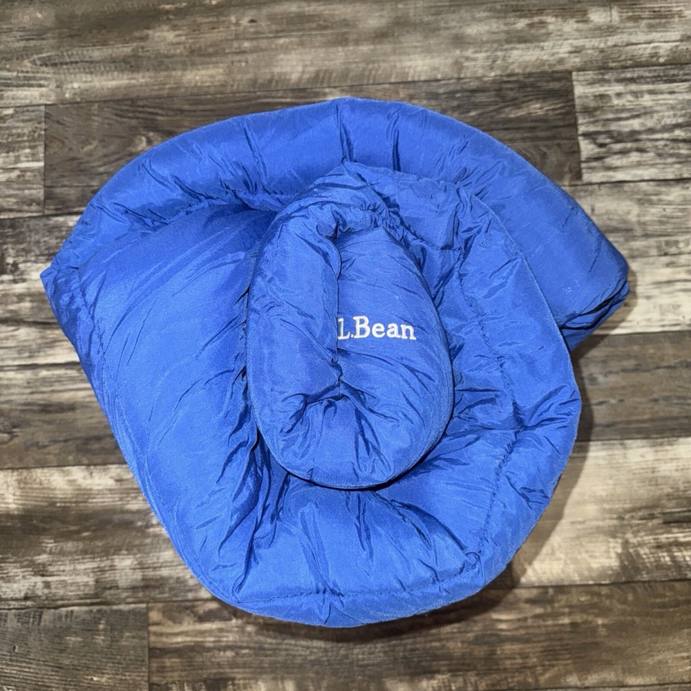 L.L.Bean Sleeping Bag
