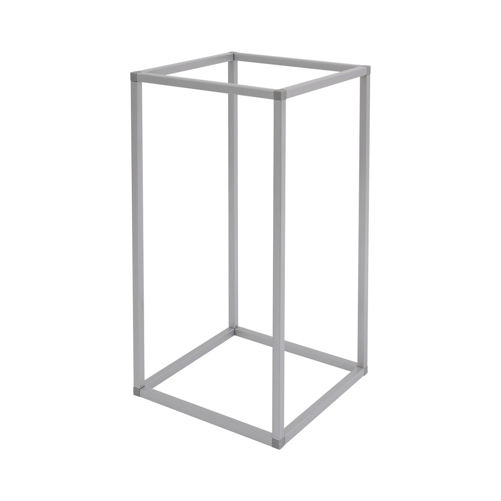 11pcs Wedding Flower Stands Flower Holder Rectangular For Wedding Decorations