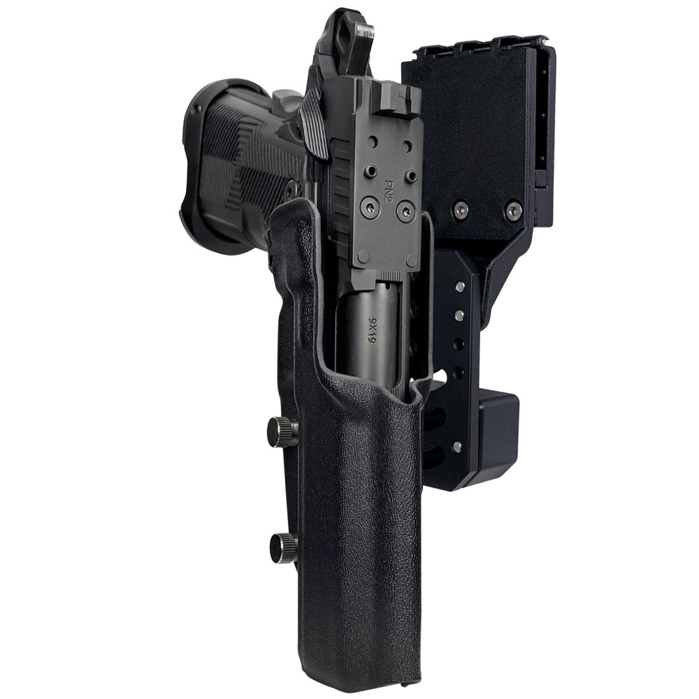 Pro Competition Holster fits Alpha Foxtrot Romulus 4.25'' Comp