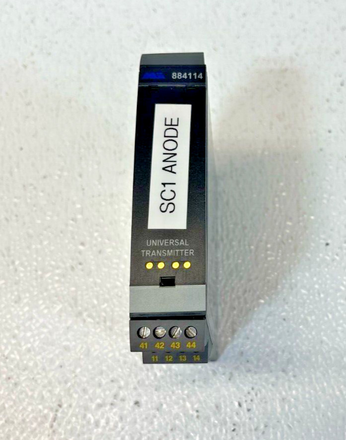 Automation Direct 884114 Universal Transmitter