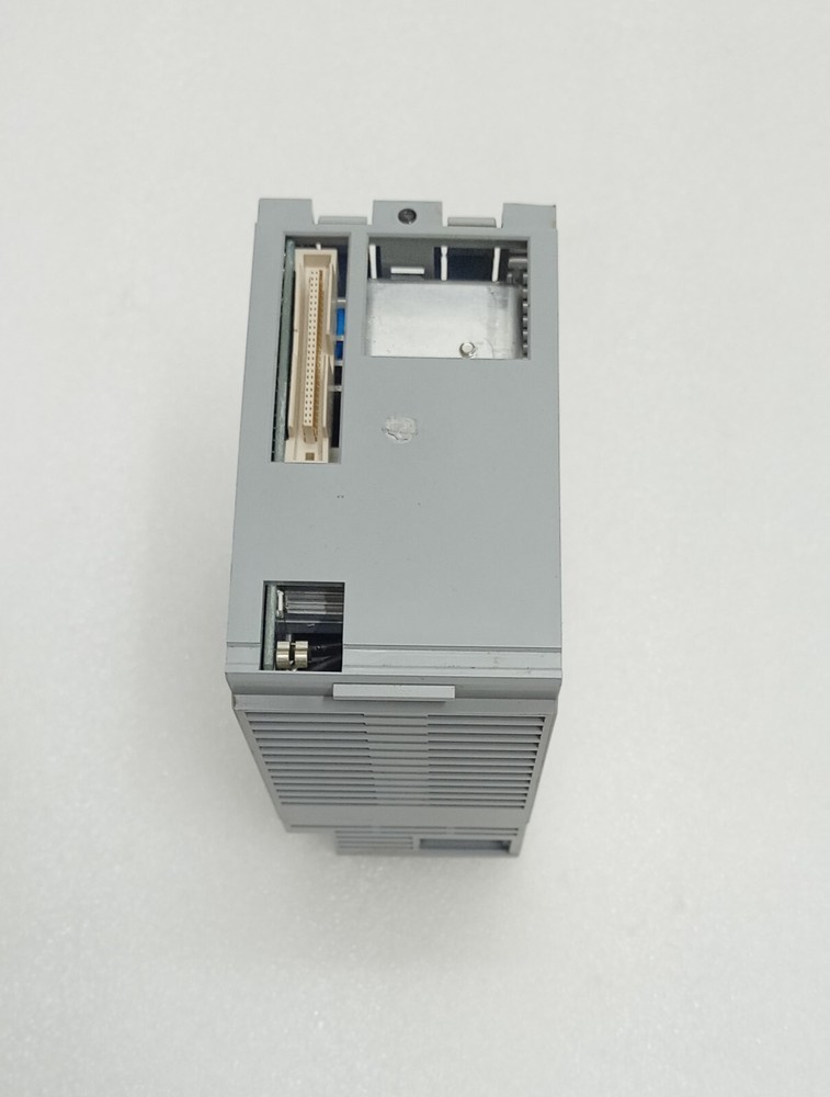 Honeywell 2MLR-AC23 Master Logic 2000 Programmable Logic Controller