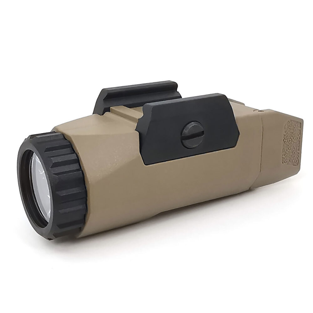 APL/APL-G3/APL-C Tactical Flashlight White Weaponlight Constant/Momentary SOTAC