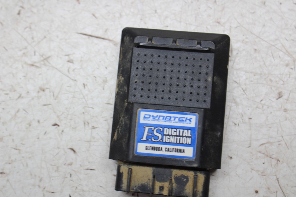 2008 ARCTIC CAT PROWLER XT 650 ECU COMPUTER CONTROLLER UNIT BLACK BOX ECM CDI