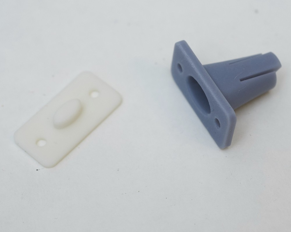 Replacement Faceplate for Nikon Coolscan LS-9000 / 9000ED Scanner - Please Read!