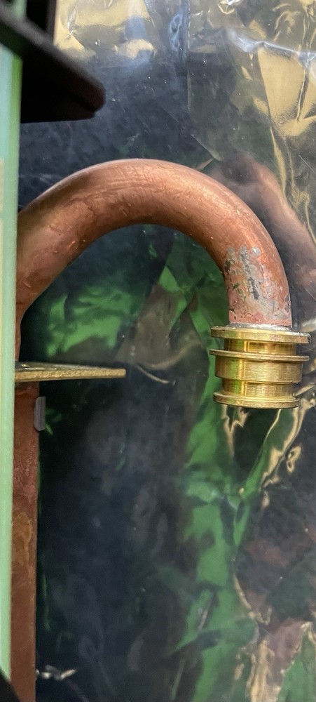 Stiebel Eltron Tankless Water Heater Electronic Control Module STE-289677