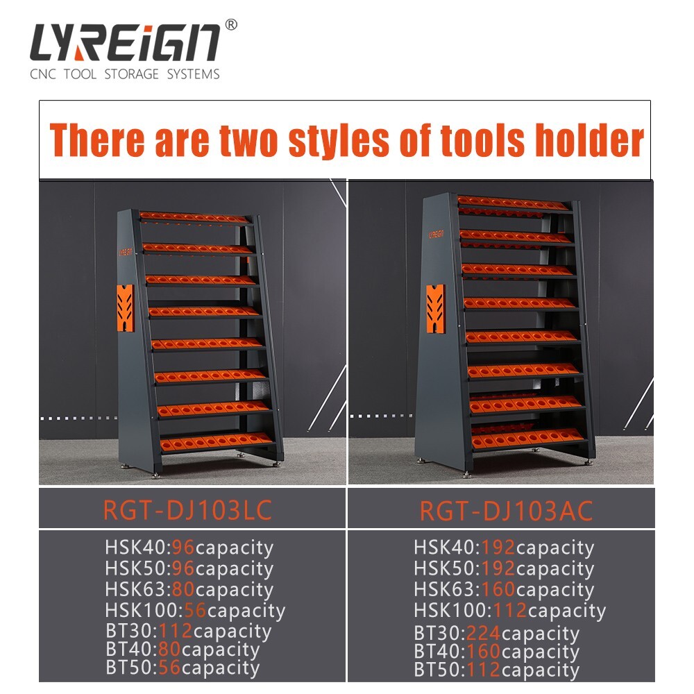 cnc tools CAT40 Tool Rack Machining Center Machine Tool Tool Storage Warehouse