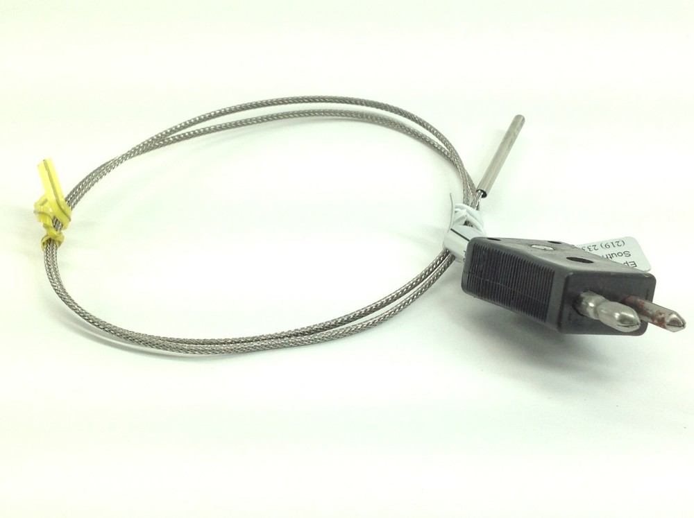 Sure Controls PGJ0G-G01A-C024K Temperature Sensor