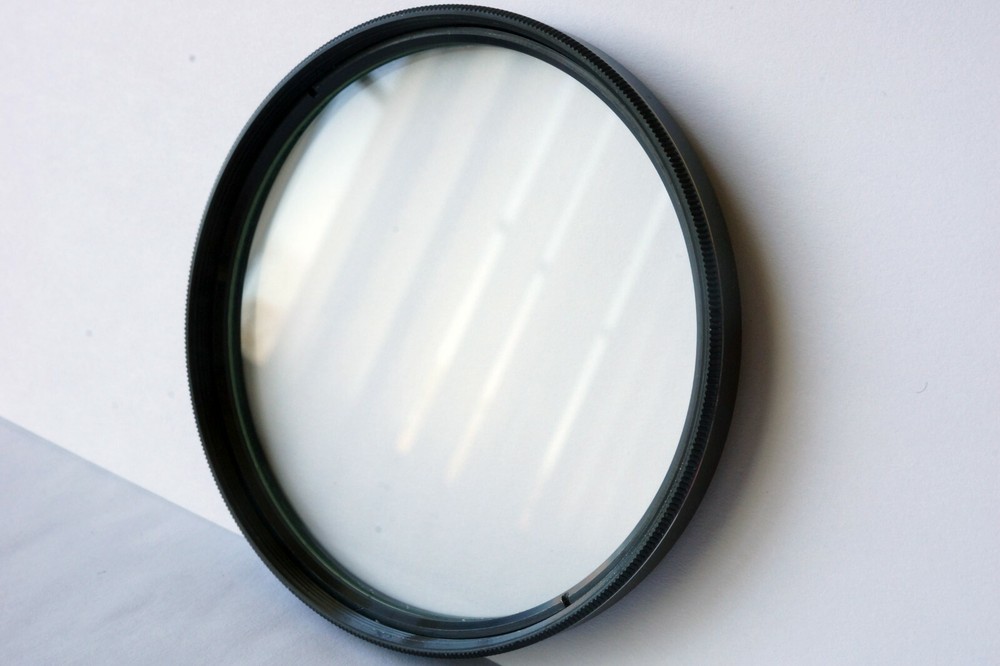 Spiratone 67mm Mistmaker Filter Made in Japan Unused