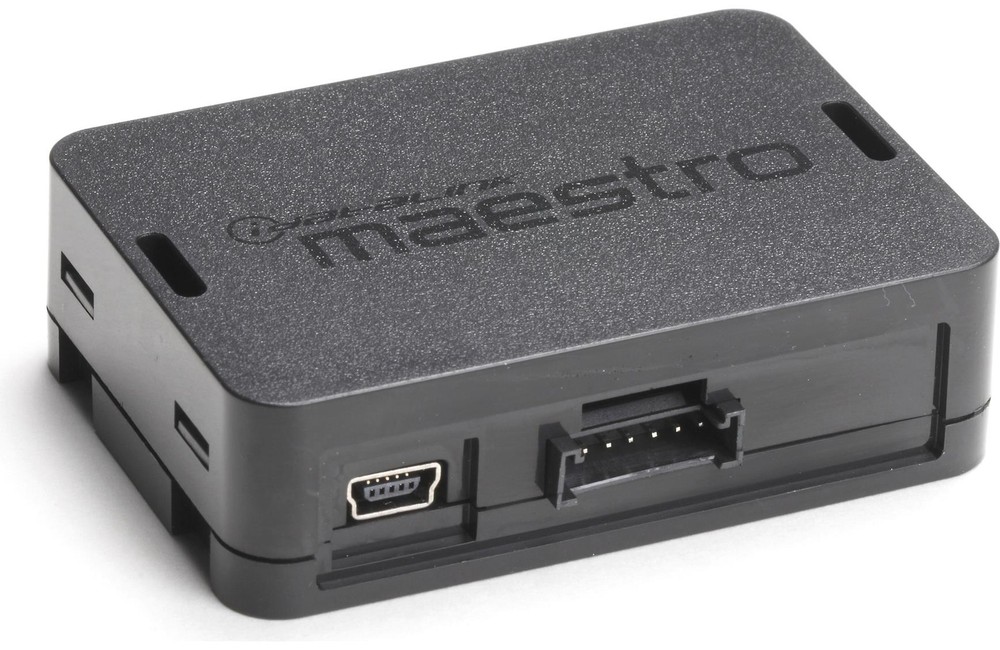 iDatalink Maestro SW ADS-MSW Steering Wheel Control Integration Module NEW