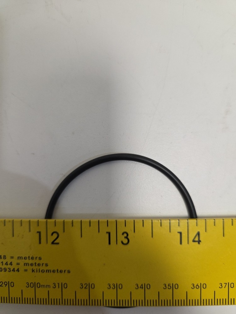 Binks 20-5412 O-Ring