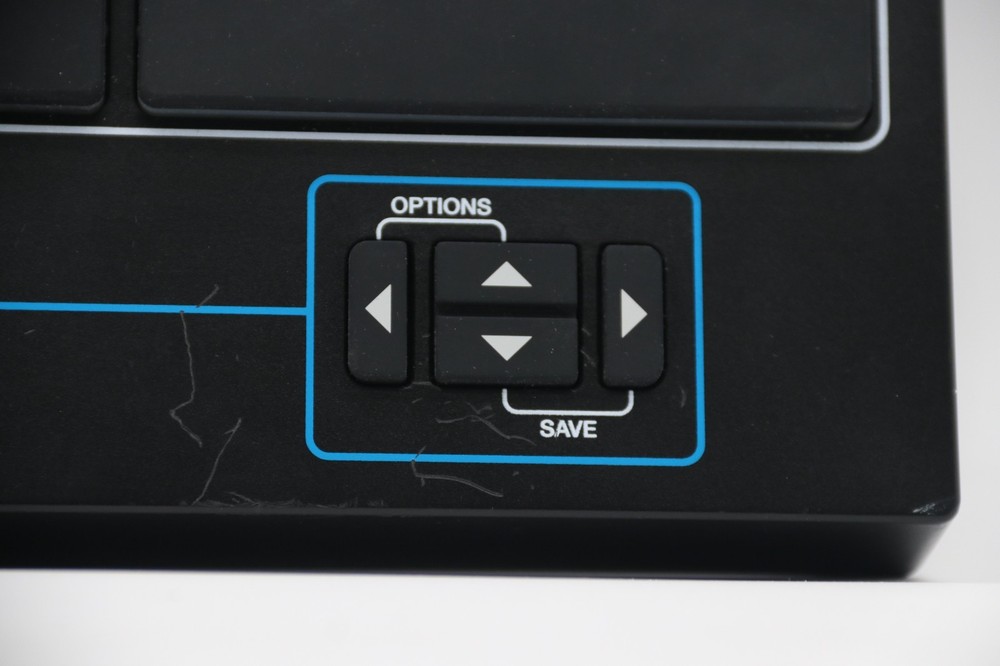 Alesis SamplePad Pro Percussion Pad