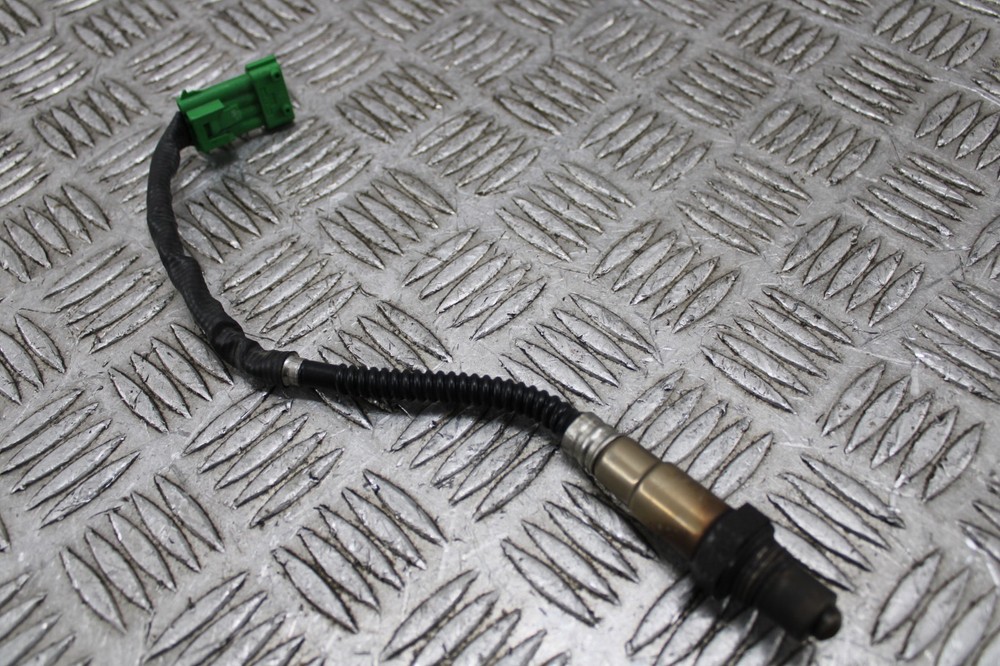 KTM 125 Duke 2015 exhaust lambda sensor 2013 - 2016