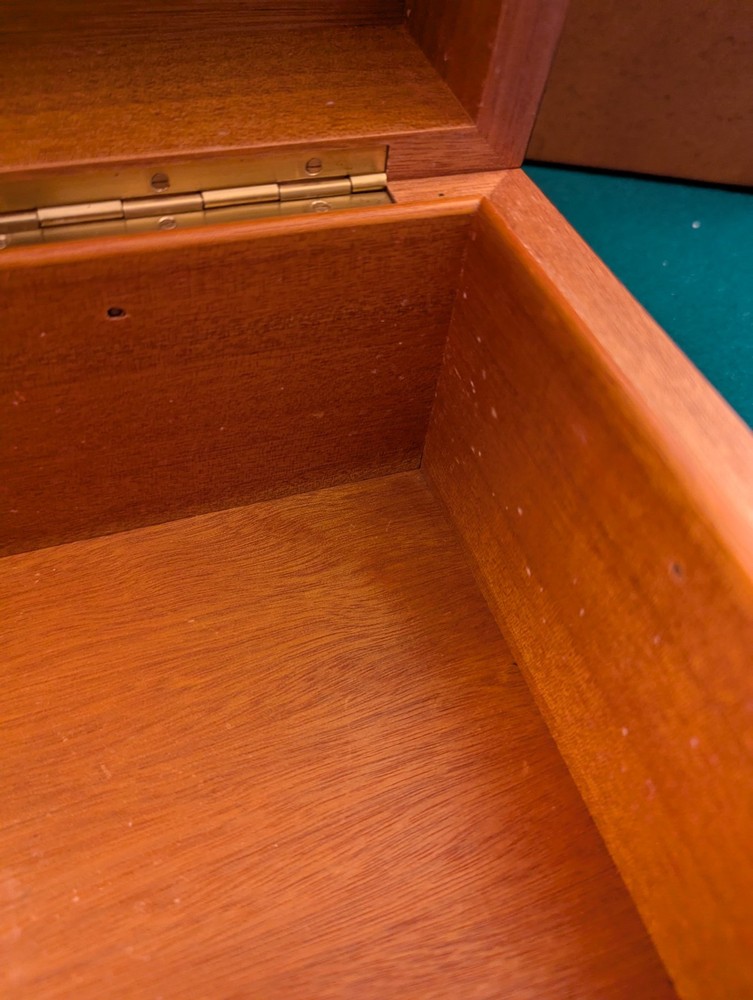 Davidoff Humidor