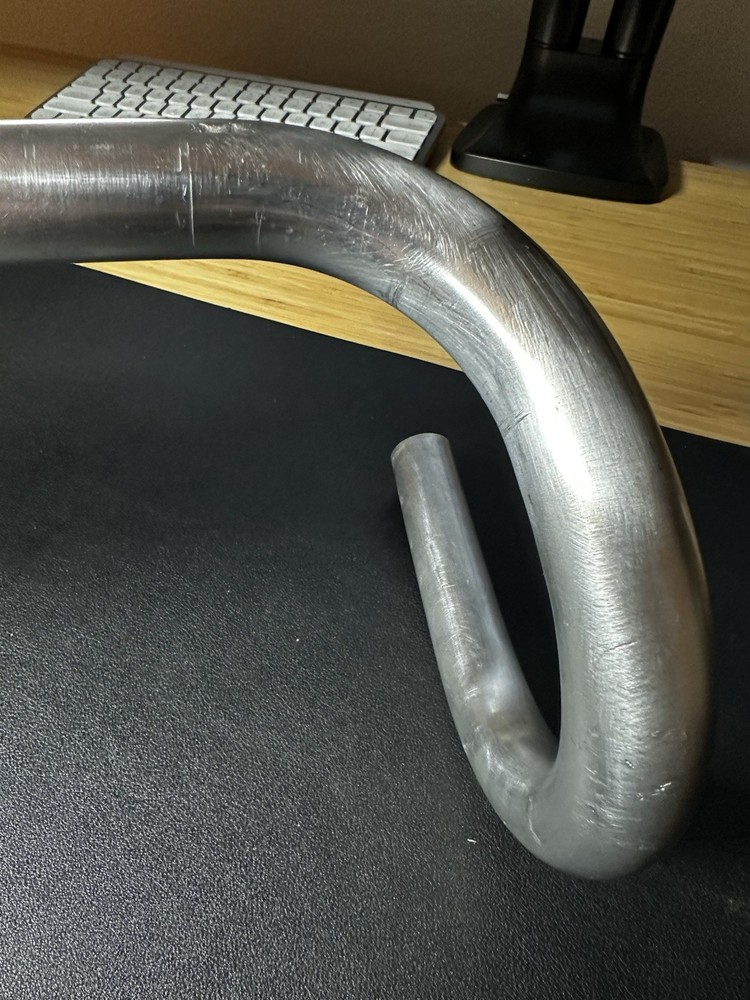 Vintage 3ttt Gran Prix Handlebar