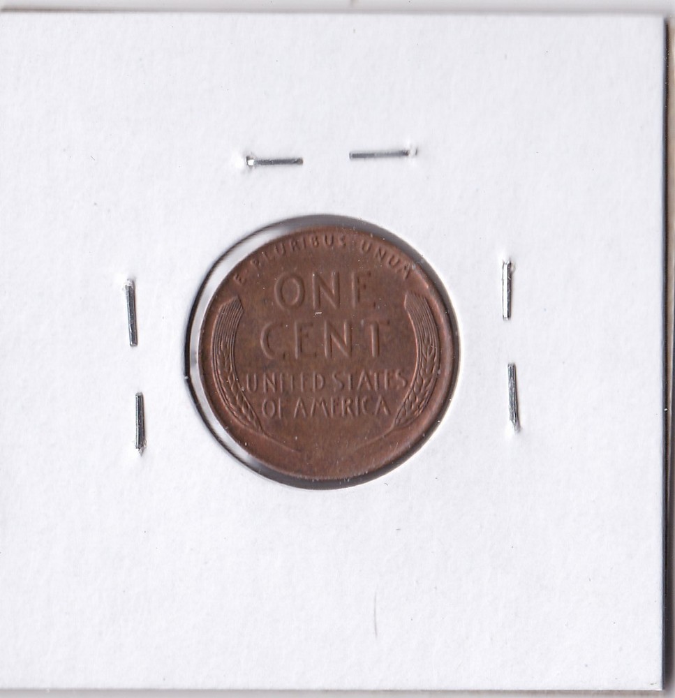 1940 Lincoln Cent L12