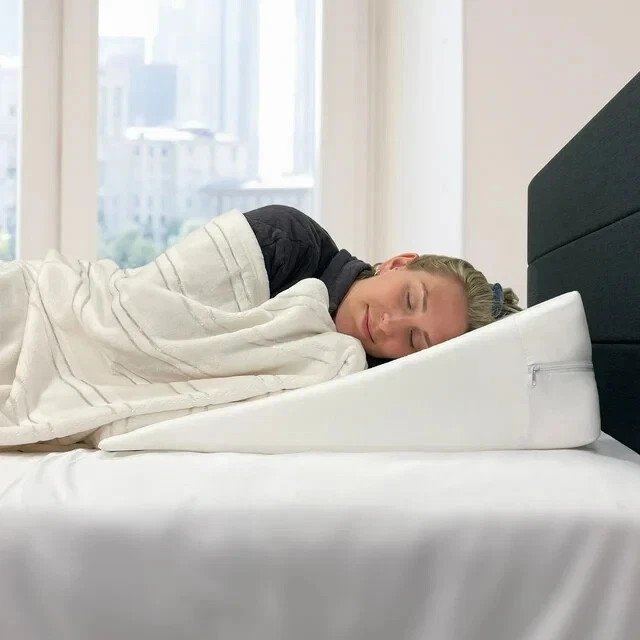 Mainstays Foam Wedge Pillow