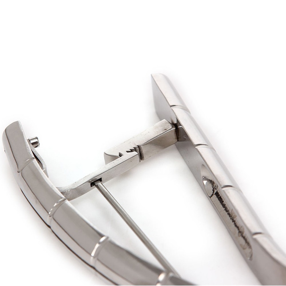 ø5X330mm Needle Holder Gun Type Laparoscopy Laparoscopic Endoscopy Straight Tip