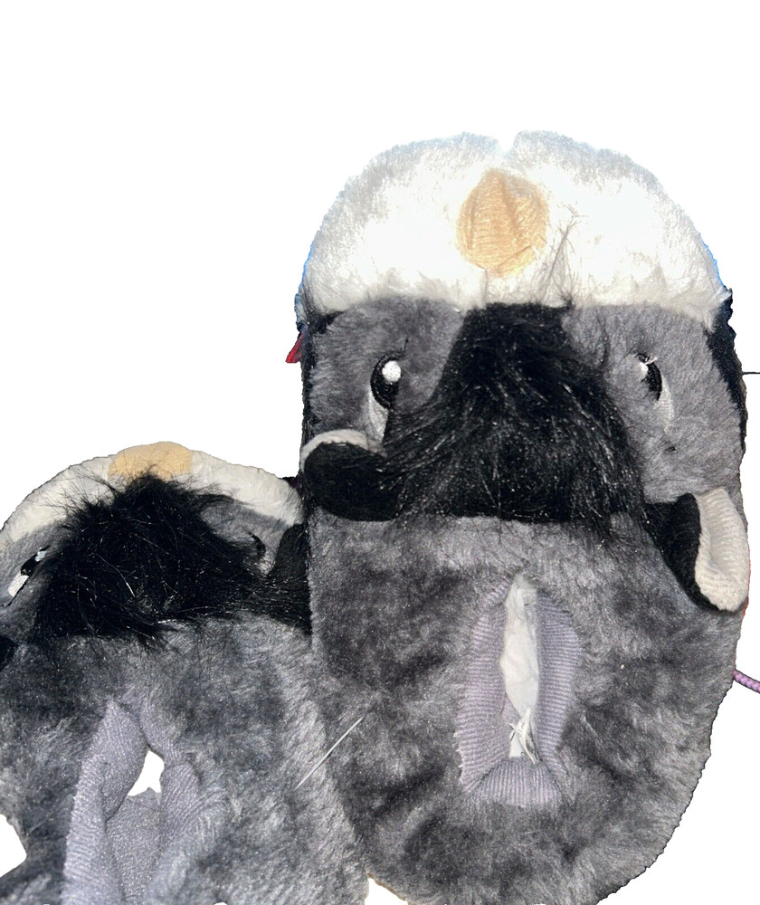 Kohl's Boys Slippers, M/L (2/3)