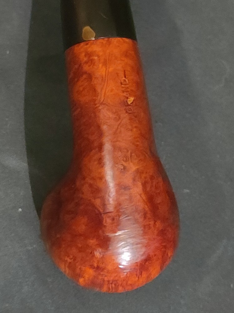 Vintage Oldenkott Tradition Pipe