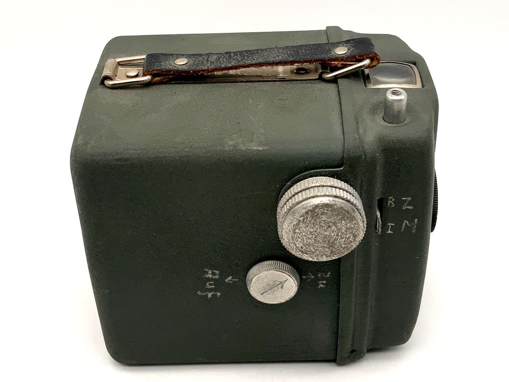 Daci Royal Box Camera Analog Camera