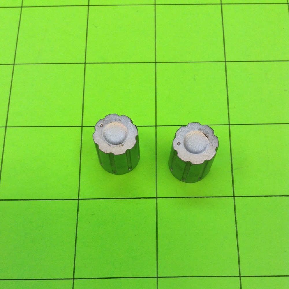 Coby HI-FI System Speaker Knob