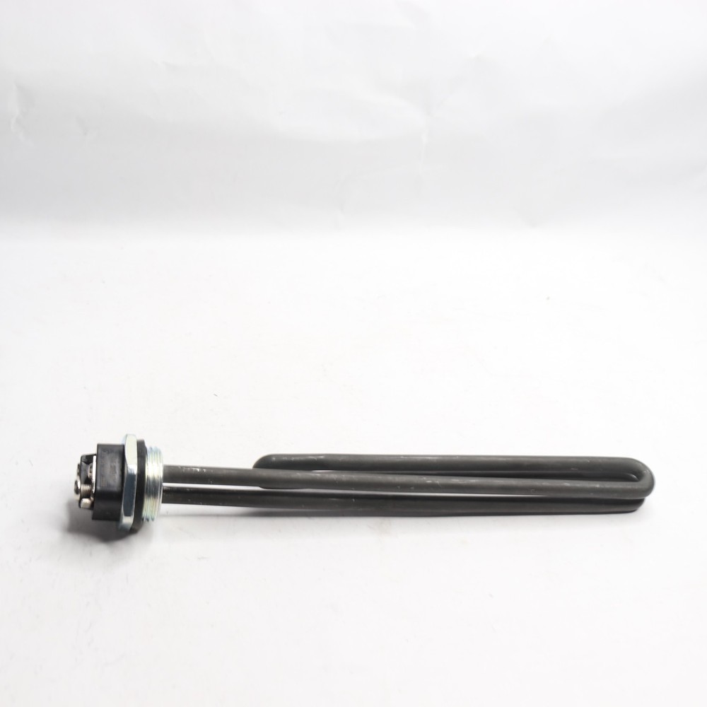 Low Density Watt Fold-Back Screw-In Incoloy Water Heater Element