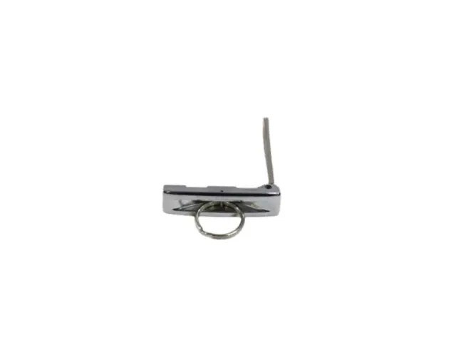 Genuine Mopar Blank Key 68707231AA