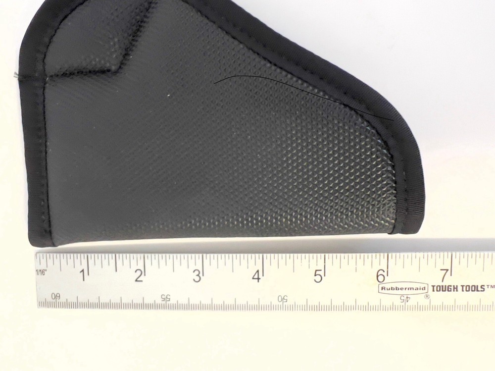 Soft Armor Bersa 380CC Holster