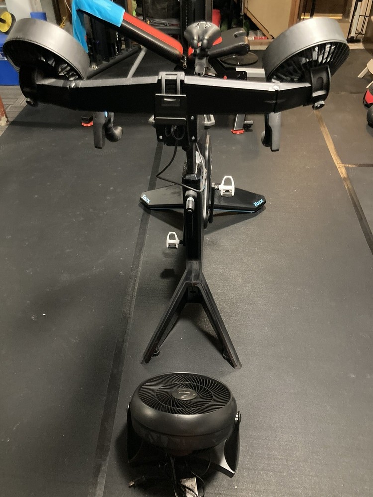 tacx smart trainer