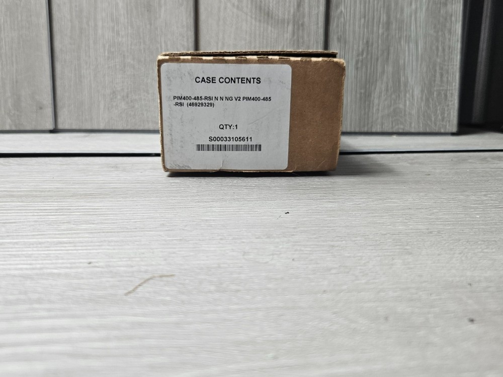 PIM400-485-RSI : Panel Interface Module for AD400 Series Wireless Lock (co)