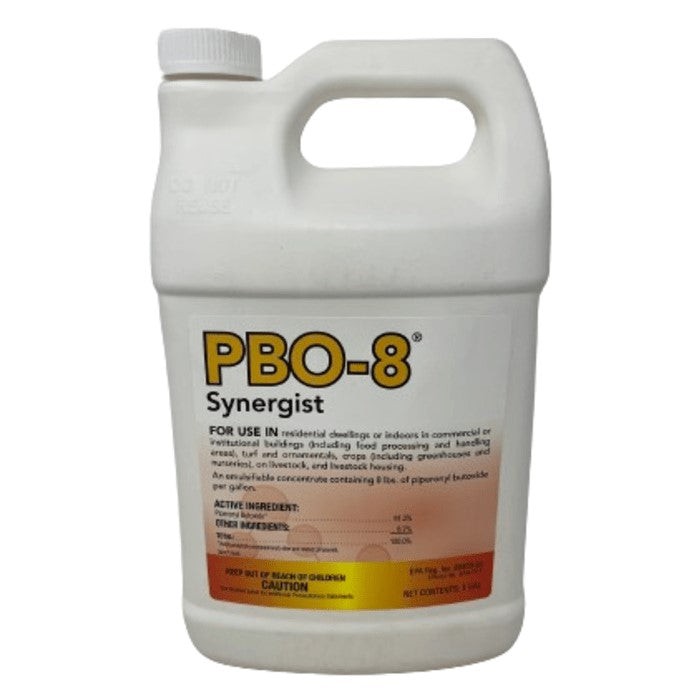PBO-8 GAL
