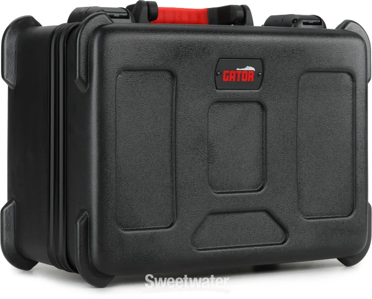 Gator GTSA-MIC30 ATA Molded 30 Microphone Case